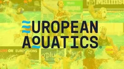 European Aquatics Water Polo