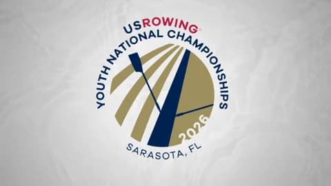 USRowing Youth National Championships · A/B Finals