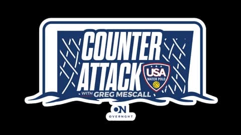The Counter Attack ON Overnght Ep. 52