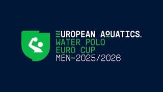 Euro Cup 2025: VK SABAC ELIXIR vs. CSA STEAUA BUCHAREST