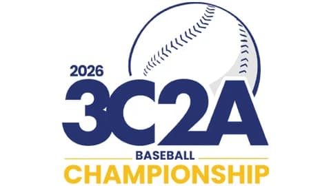 3C2A Baseball Championship: Feather River VS Ohlone