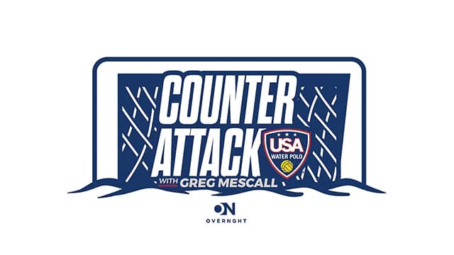 The Counter Attack ON Overnght Ep 57 | September 10, 2026
