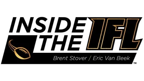 INSIDE THE IFL - Episode 8 | May 4, 2026