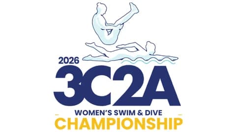 Men's and Women's Swim & Dive Championships