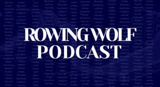 Rowing Wolf Podcast, Ep1.4
