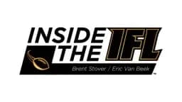 Inside the IFL Podcast - Episode 3 | March 25, 2026