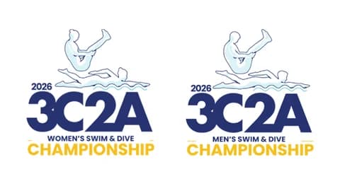 Men's and Women's Swim & Dive Championships: Afternoon Session