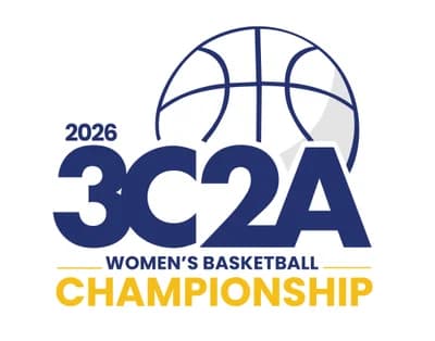 3C2A Women's Basketball
