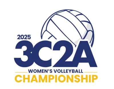 3C2A Women's Volleyball