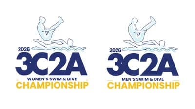 3C2A Men's & Women's Swim & Dive