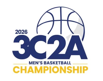3C2A Men's Basketball