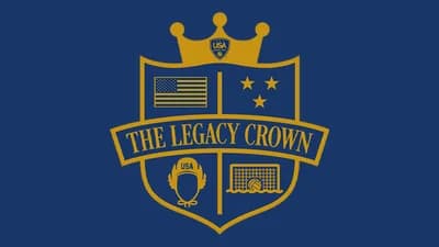 Legacy Crown