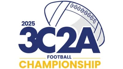 3C2A Football
