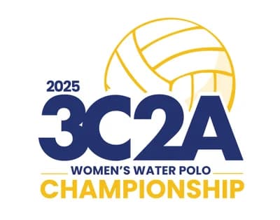 3C2A Women's Waterpolo