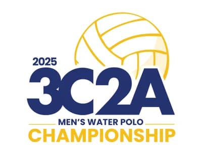 3C2A Men's Waterpolo