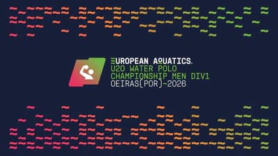Men's U20 European Championship, Division One