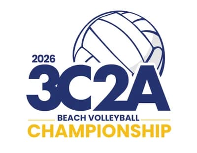 3C2A Beach Volleyball