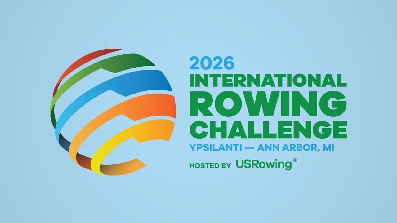 International Rowing Challenge 2026