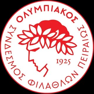 OLYMPIACOS SFP