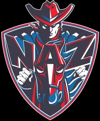 Northern Arizona Wranglers