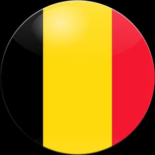 Belgium U20