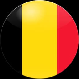 Belgium U20