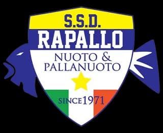RAPALLO PALLANUOTO