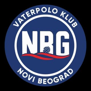 VK Novi Beograd U19