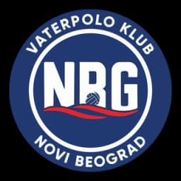 VK Novi Beograd U19