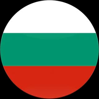 Bulgaria U20
