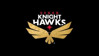 Vegas Knight Hawks