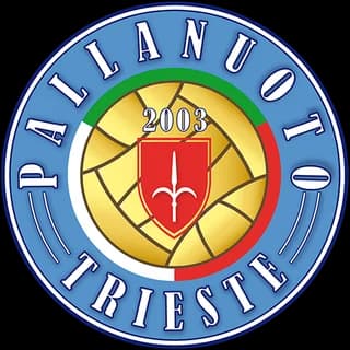 PALLANUOTO TRIESTE