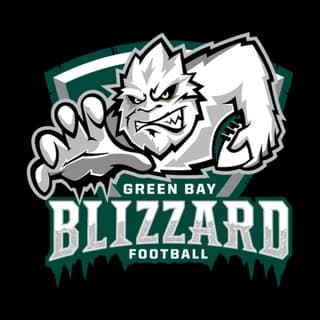 Green Bay Blizzard