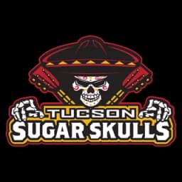 Tucson Sugar Skulls