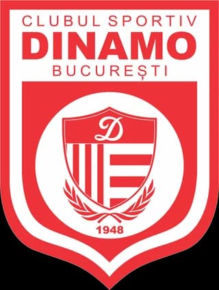 CS DINAMO BUCURESTI