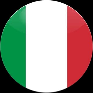 Italy U20