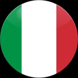 Italy U20 (W)