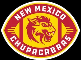 New Mexico Chupacabras