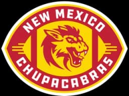 New Mexico Chupacabras