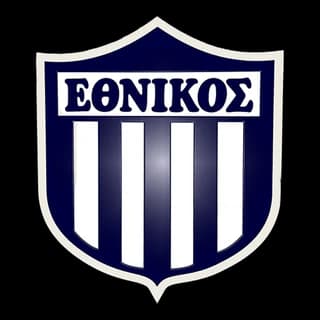 Ethnikos Piraeus