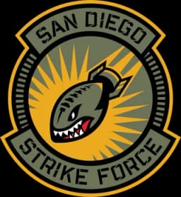 San Diego Strike Force