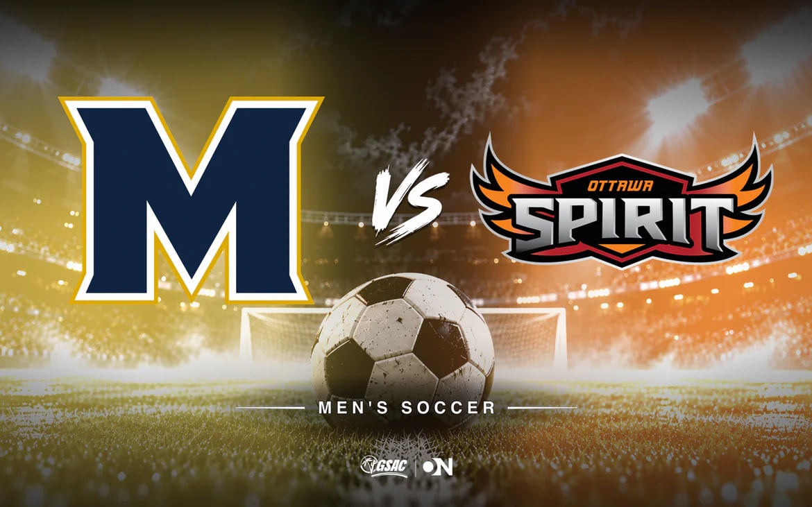 GSAC 2026-2027 · The Master's vs. OUAZ · Conference Game