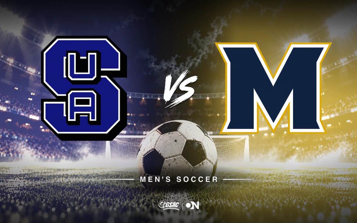 GSAC 2026-2027 · Soka vs. The Master's · Conference Game