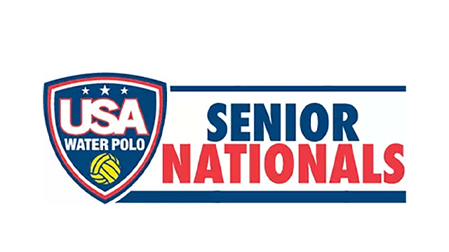 2025 Senior Nationals: USA Youth Red vs. USA Youth Blue