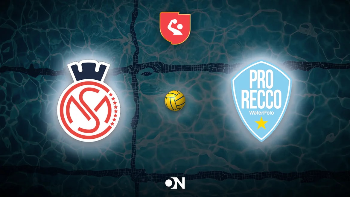 Champions League 2026-2027 · CSM Oradea vs. Pro Recco · Group B