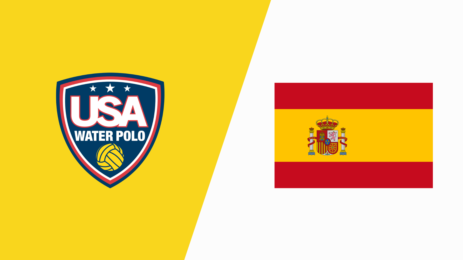 USA Men vs. Spain