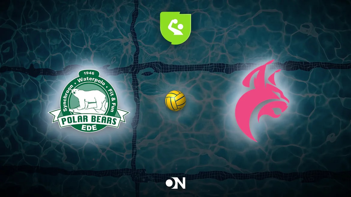 Euro Cup 2026-2027 · Polar Bears vs. Dinamo-Uralochka · Qualification Group C