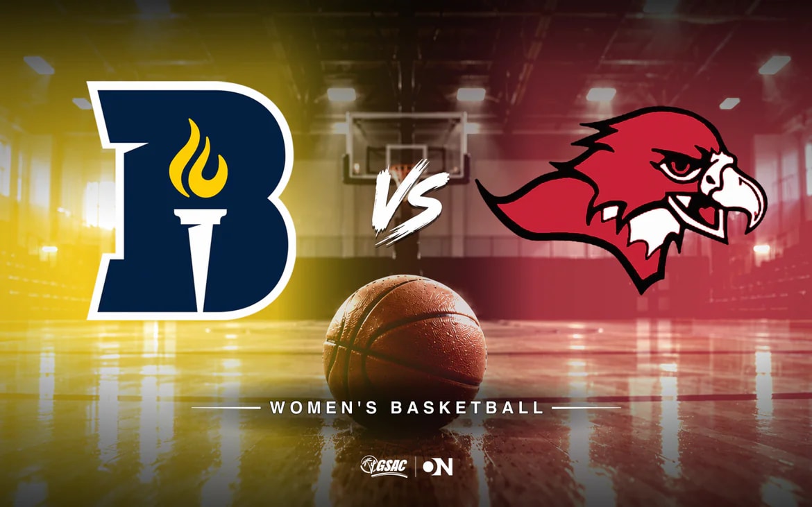GSAC 2026-2027 · Bushnell University (OR) vs. Benedictine Mesa · Non-Conference Game