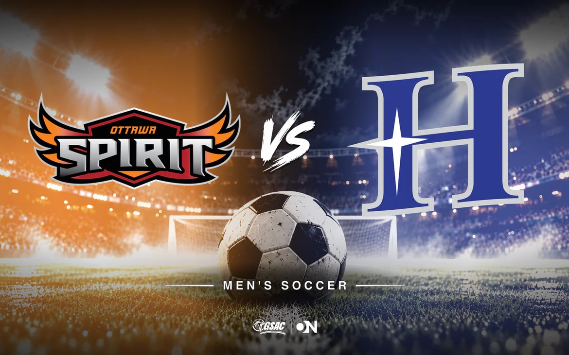 GSAC 2026-2027 · OUAZ vs. Hope International · Conference Game