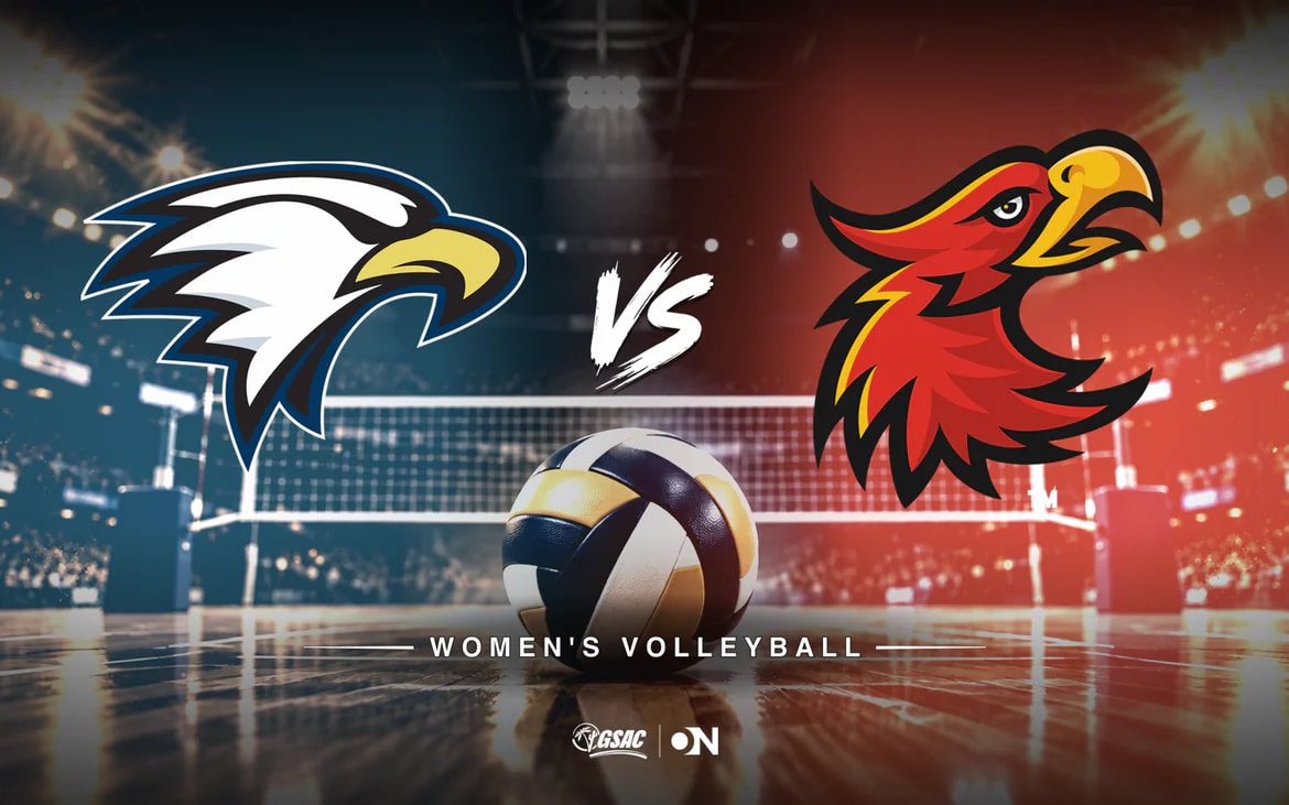 GSAC 2026-2027 · La Sierra vs. Arizona Christian · Conference Game